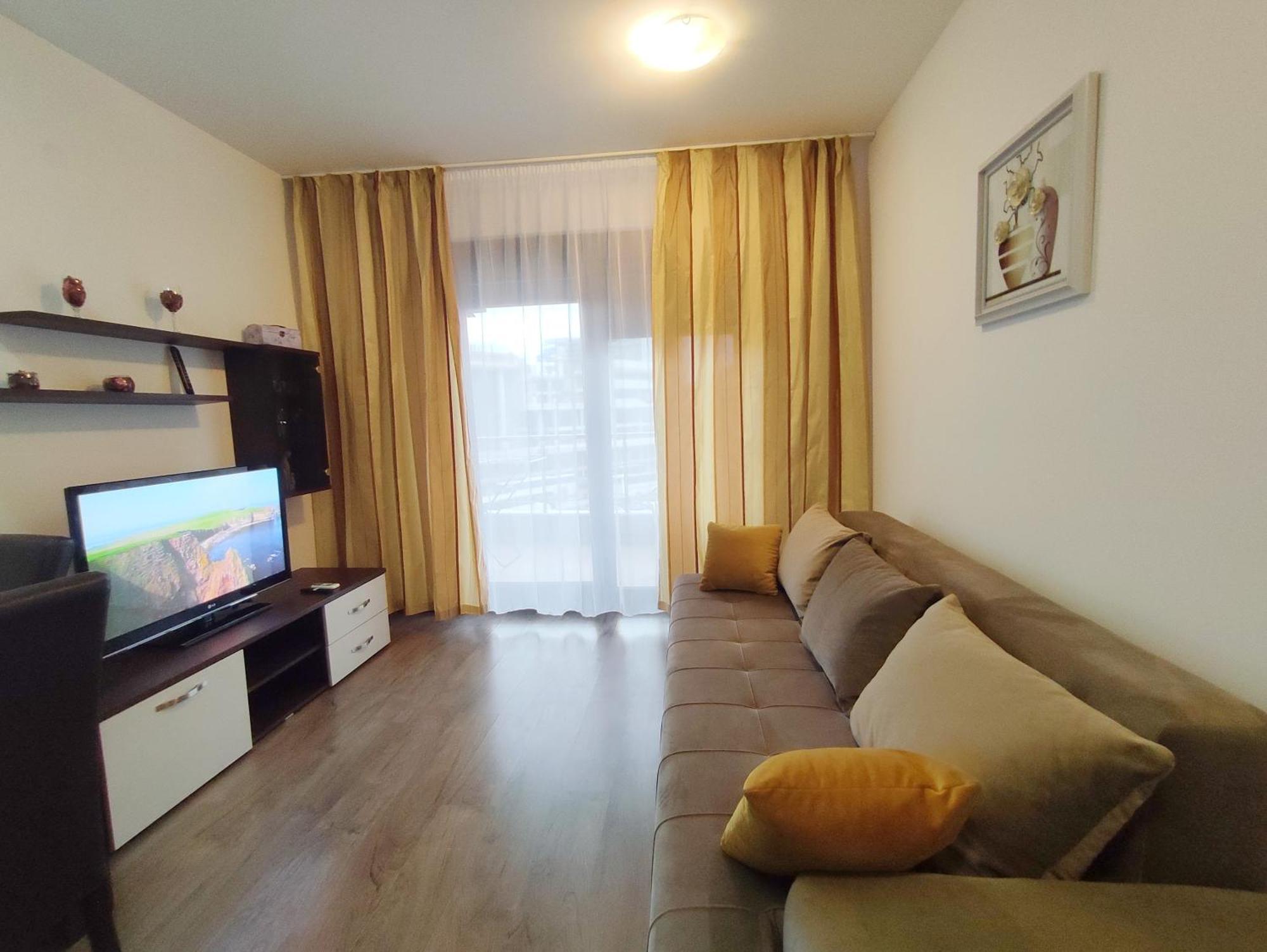 Apartment Adrialux Budva Exterior photo