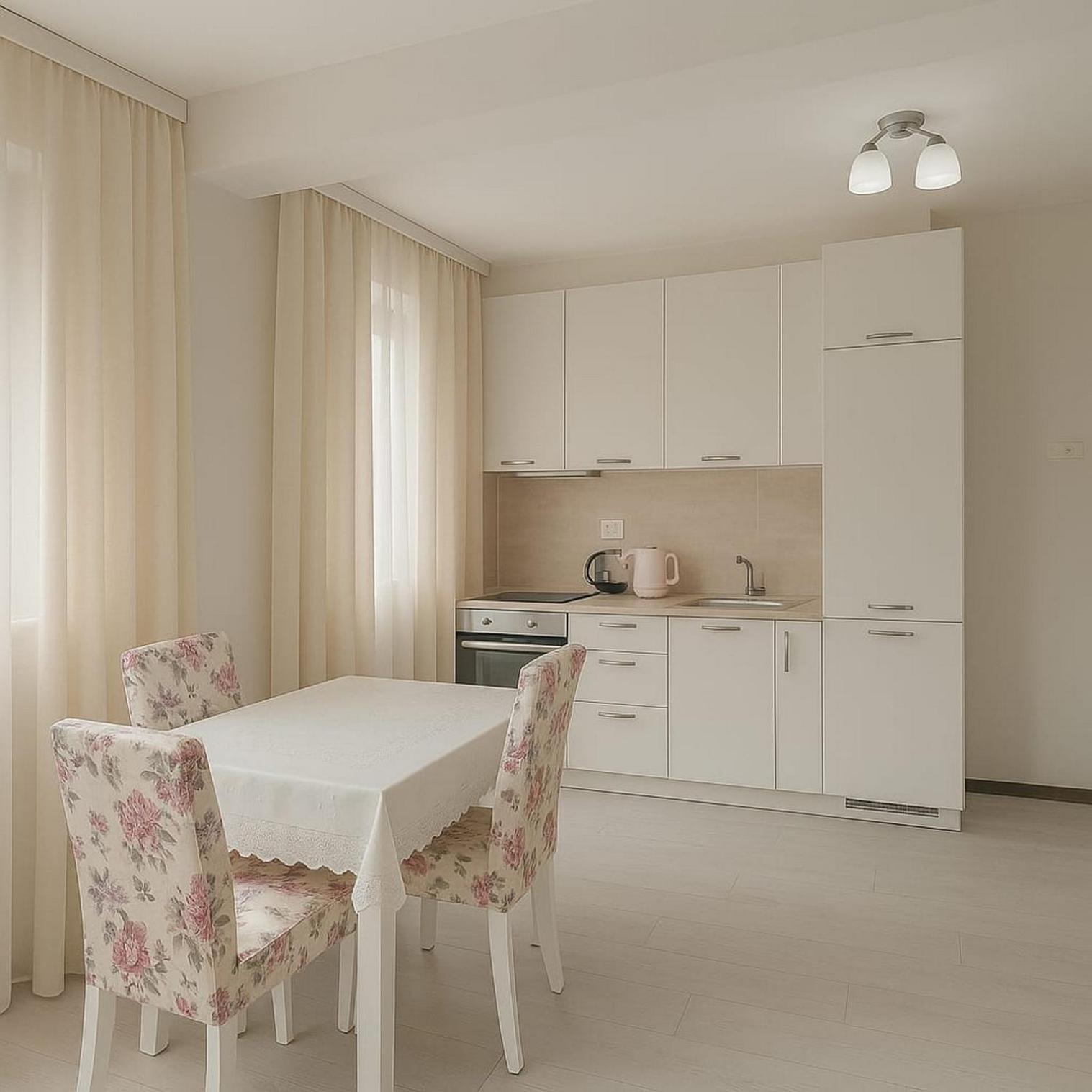 Apartment Adrialux Budva Exterior photo